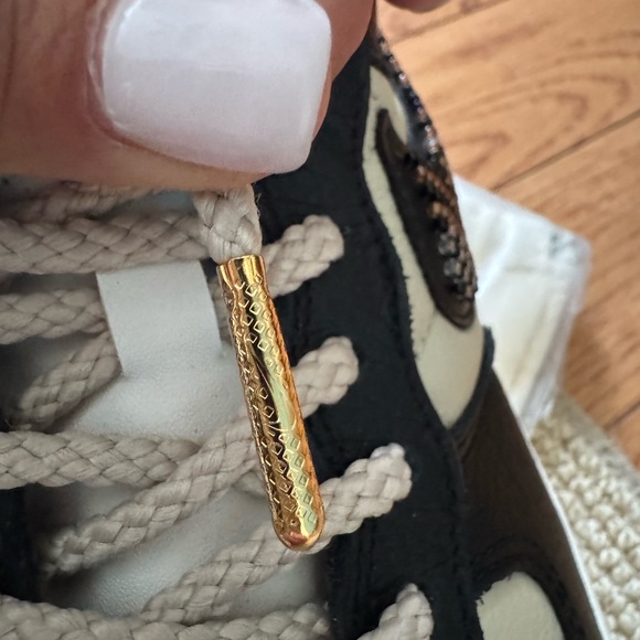 Nike Air Force 1 Low x Premium Goods The Sophia 2023 DV2957 001 WOMEN'S SZ 7.5 - Picture 5 of 8